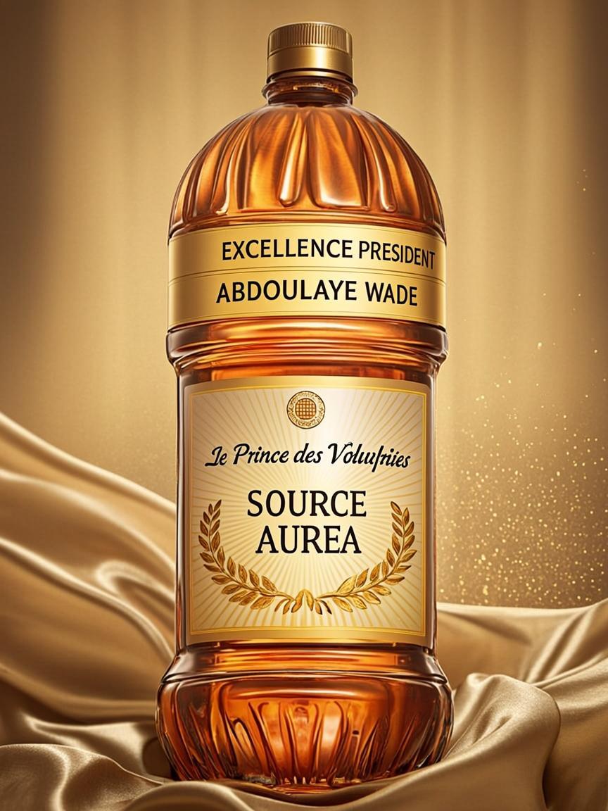 Source aurea